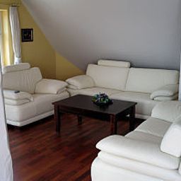 Suite Villa Aranka Aparthotel Fotos