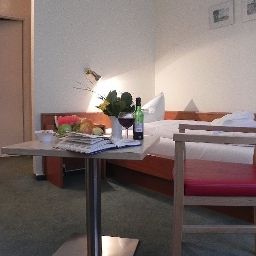  Hotel an der Stadthalle Rostock Fotos
