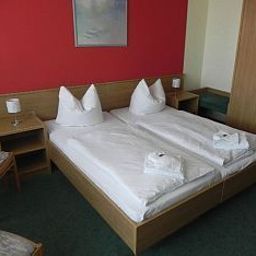 Room Hotel an der Stadthalle Rostock Fotos