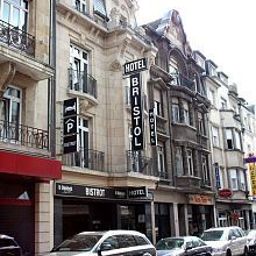 Exterior view Bristol Fotos