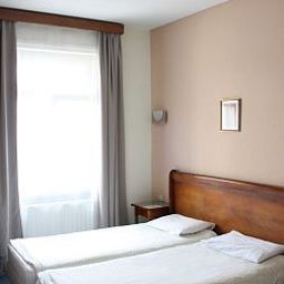 Room Bristol Fotos