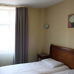 Room Bristol Fotos