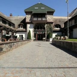  Forsthaus Damerow Fotos