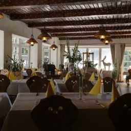  Forsthaus Damerow Fotos