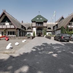  Forsthaus Damerow Fotos