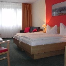  Hotel an der Stadthalle Rostock Fotos