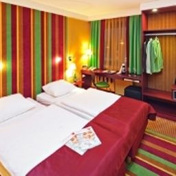  Chopin Hotel Cracow Old Town Fotos
