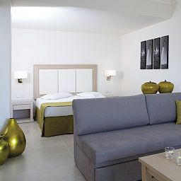 Полулюкс Electra Palace Hotel Fotos