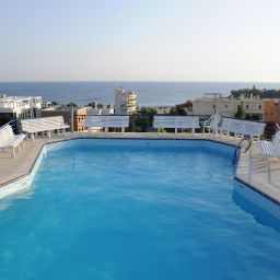 Piscina Emmantina Fotos