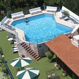 Piscina Emmantina Fotos