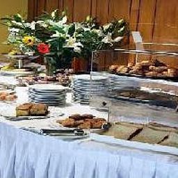 Buffet Queen Olga Fotos