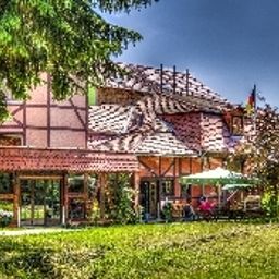 Außenansicht Spree-Pension Frenzel Fotos