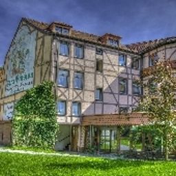 Außenansicht Spree-Pension Frenzel Fotos