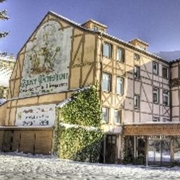 Außenansicht Spree-Pension Frenzel Fotos