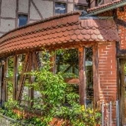 Außenansicht Spree-Pension Frenzel Fotos