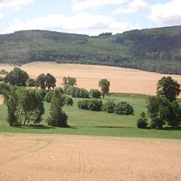 Ausblick Zur Post Fotos