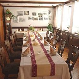 Bankettsaal Zur Post Fotos