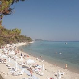  Kriopigi beach Fotos