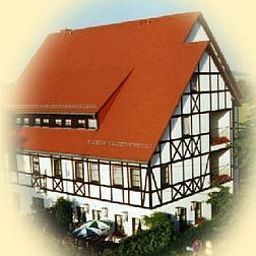 Außenansicht Zur Post Fotos