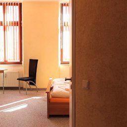 Chambre Lisakowski Gästehaus Fotos
