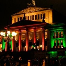 Entorno Cityhotel Am Gendarmenmarkt Fotos
