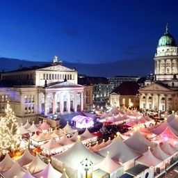 Entorno Cityhotel Am Gendarmenmarkt Fotos