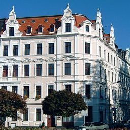 Lisakowski Gästehaus Görlitz