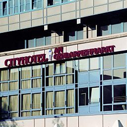 Cityhotel Am Gendarmenmarkt Berlin