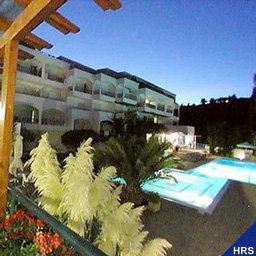 Plaza Skiathos