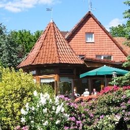 Vista exterior Im Wiesengrund Fotos