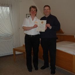 Certificado Im Wiesengrund Fotos