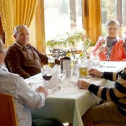 Restaurante Im Wiesengrund Fotos
