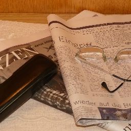 Habitación Im Wiesengrund Fotos