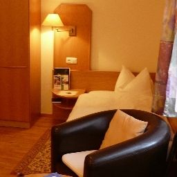 Habitación Im Wiesengrund Fotos