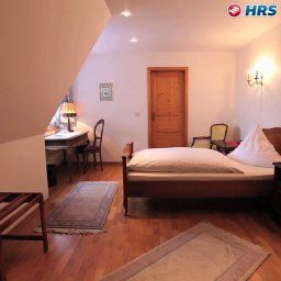 Habitación Klosterhof Landhotel Fotos