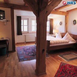 Habitación Klosterhof Landhotel Fotos