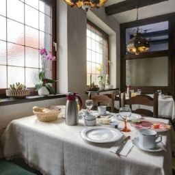 Alte Münze Hotel - Gaststätte Fotos