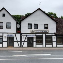  Alte Münze Hotel - Gaststätte Fotos