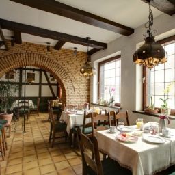  Alte Münze Hotel - Gaststätte Fotos