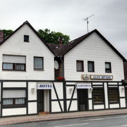  Alte Münze Hotel - Gaststätte Fotos