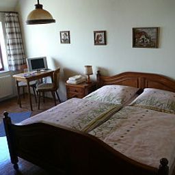 Habitación Alte Münze Hotel - Gaststätte Fotos
