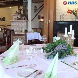 Restaurante Egestorfer Hof Fotos