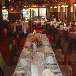 Restaurante Egestorfer Hof Fotos
