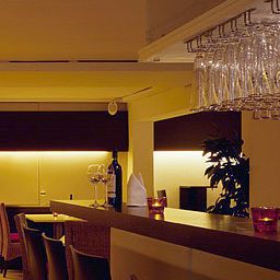 Bar Tagungshotel Jesteburg Fotos