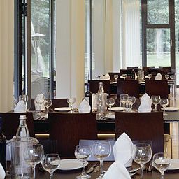 Restaurant Tagungshotel Jesteburg Fotos