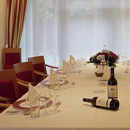 Restaurant Tagungshotel Jesteburg Fotos