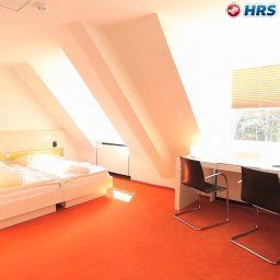 Room Tagungshotel Jesteburg Fotos