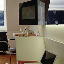 Room Tagungshotel Jesteburg Fotos