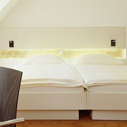 Room Tagungshotel Jesteburg Fotos