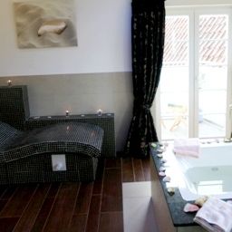 Obszar spa Rüters Fotos